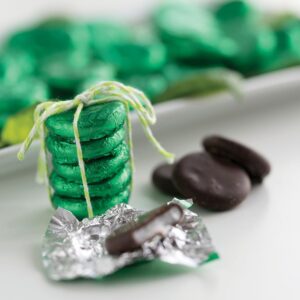 Mint Cremes
