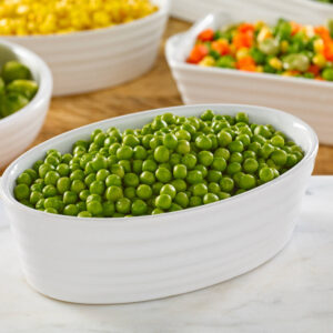 Garden Peas