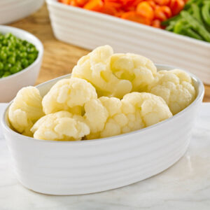 Cauliflower Florets