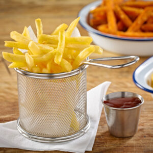 French Fries (7mm)