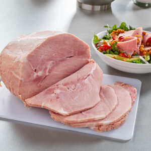 Cooked Premium Ham Half Joint 3.2kg