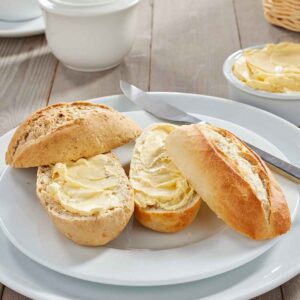 Malted Wheat Petit Pain (P/B)
