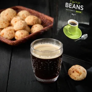 Espresso Beans