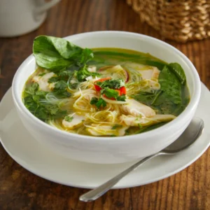 Classic Chicken Bouillon Paste 1kg