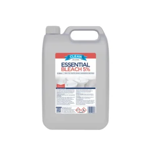 Essential Bleach 5%