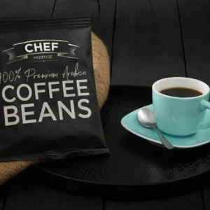 100% Premium Arabica Filter Coffee