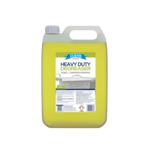 Heavy Duty Degreaser