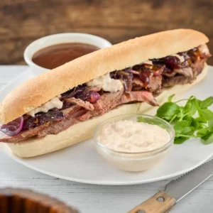 Horseradish Sauce
