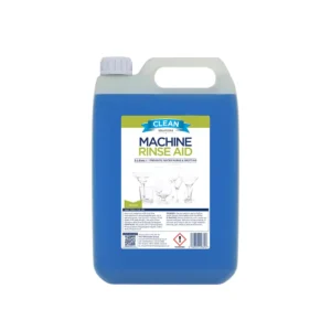 Machine Rinse Aid