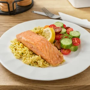 Salmon Portions 140-170g