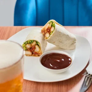 Sticky BBQ Sauce