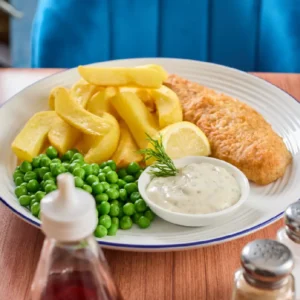 Tartare Sauce