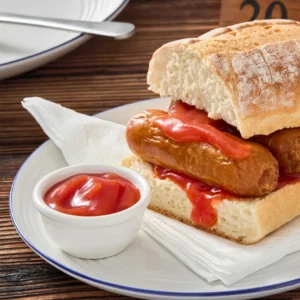 Tomato Ketchup