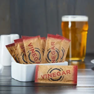 Malt Vinegar Sachets